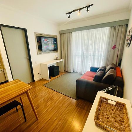 The Palace Flat Moema 圣保罗 外观 照片