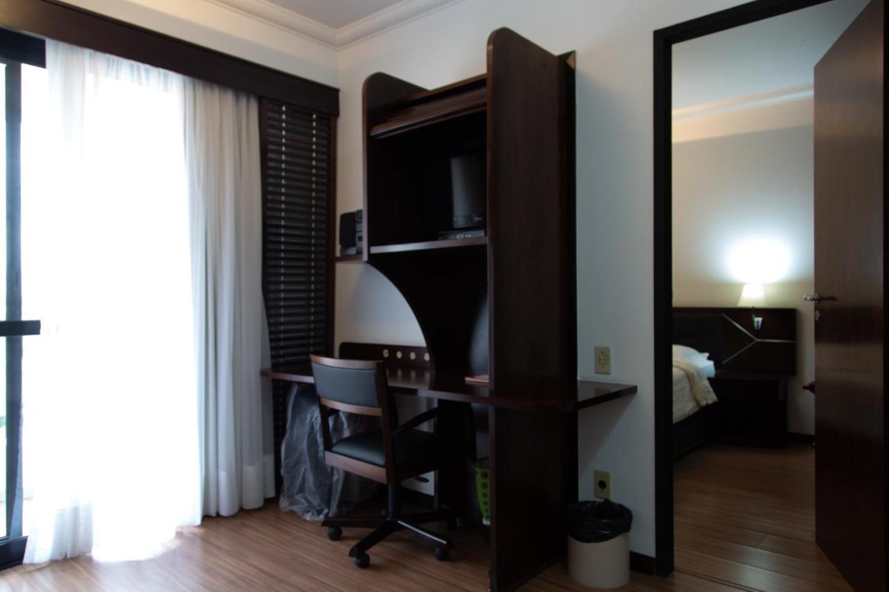 The Palace Flat Moema 圣保罗 外观 照片