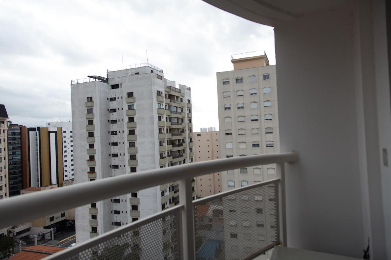The Palace Flat Moema 圣保罗 外观 照片