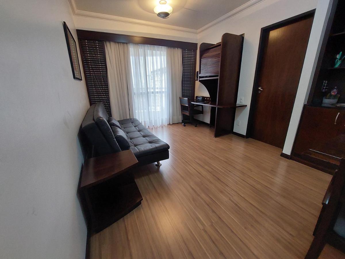The Palace Flat Moema 圣保罗 外观 照片