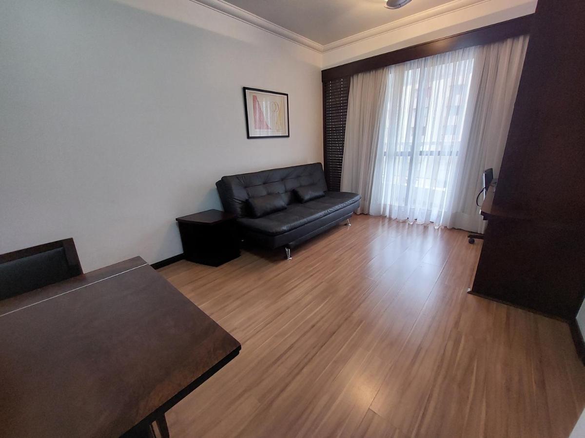 The Palace Flat Moema 圣保罗 外观 照片