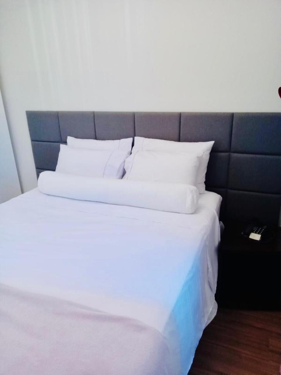 The Palace Flat Moema 圣保罗 外观 照片