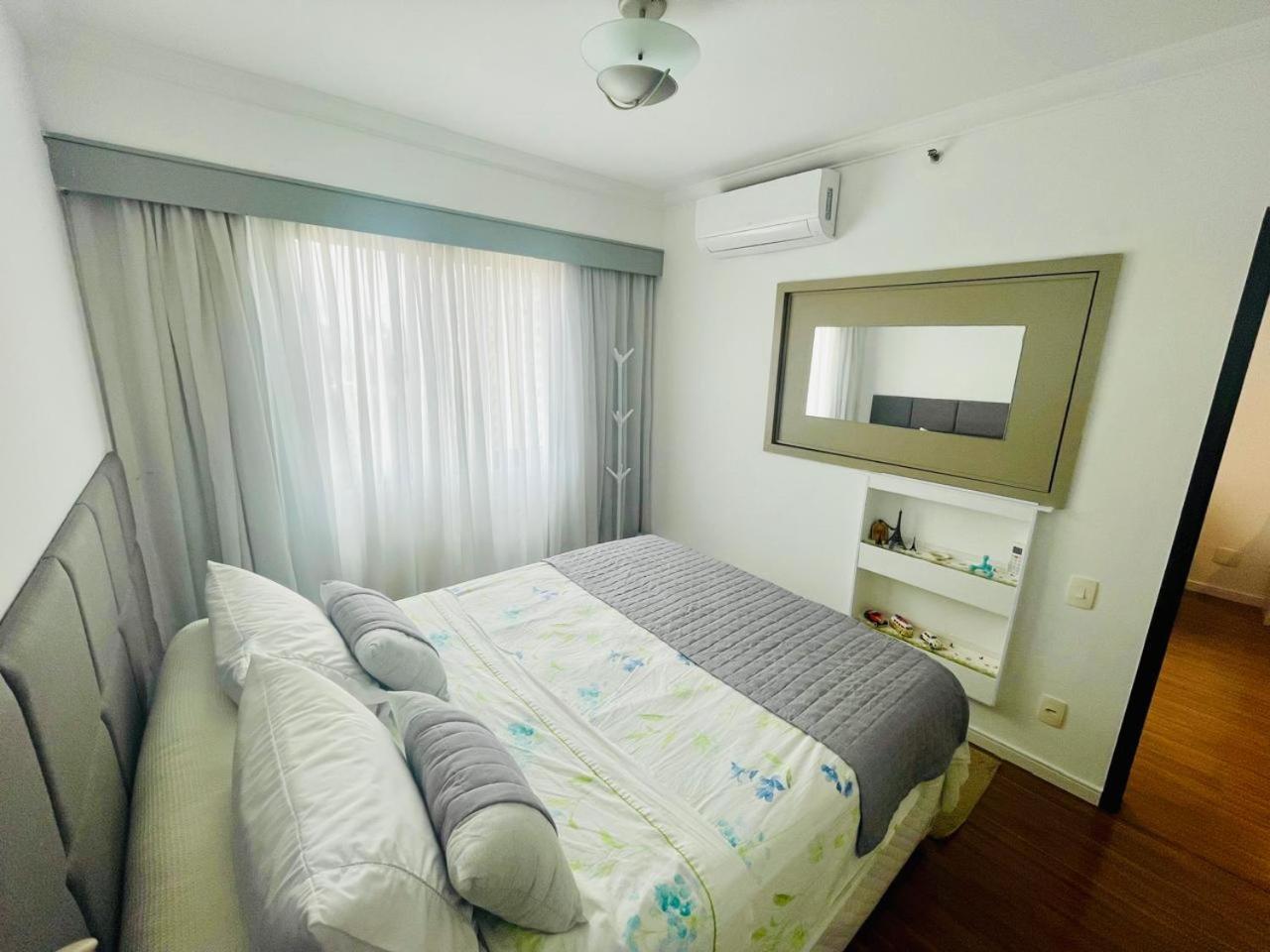 The Palace Flat Moema 圣保罗 外观 照片