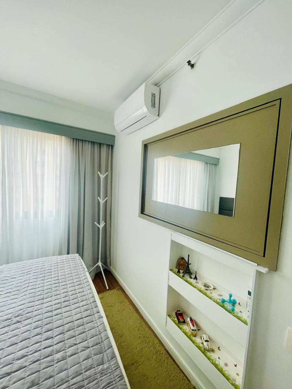 The Palace Flat Moema 圣保罗 外观 照片