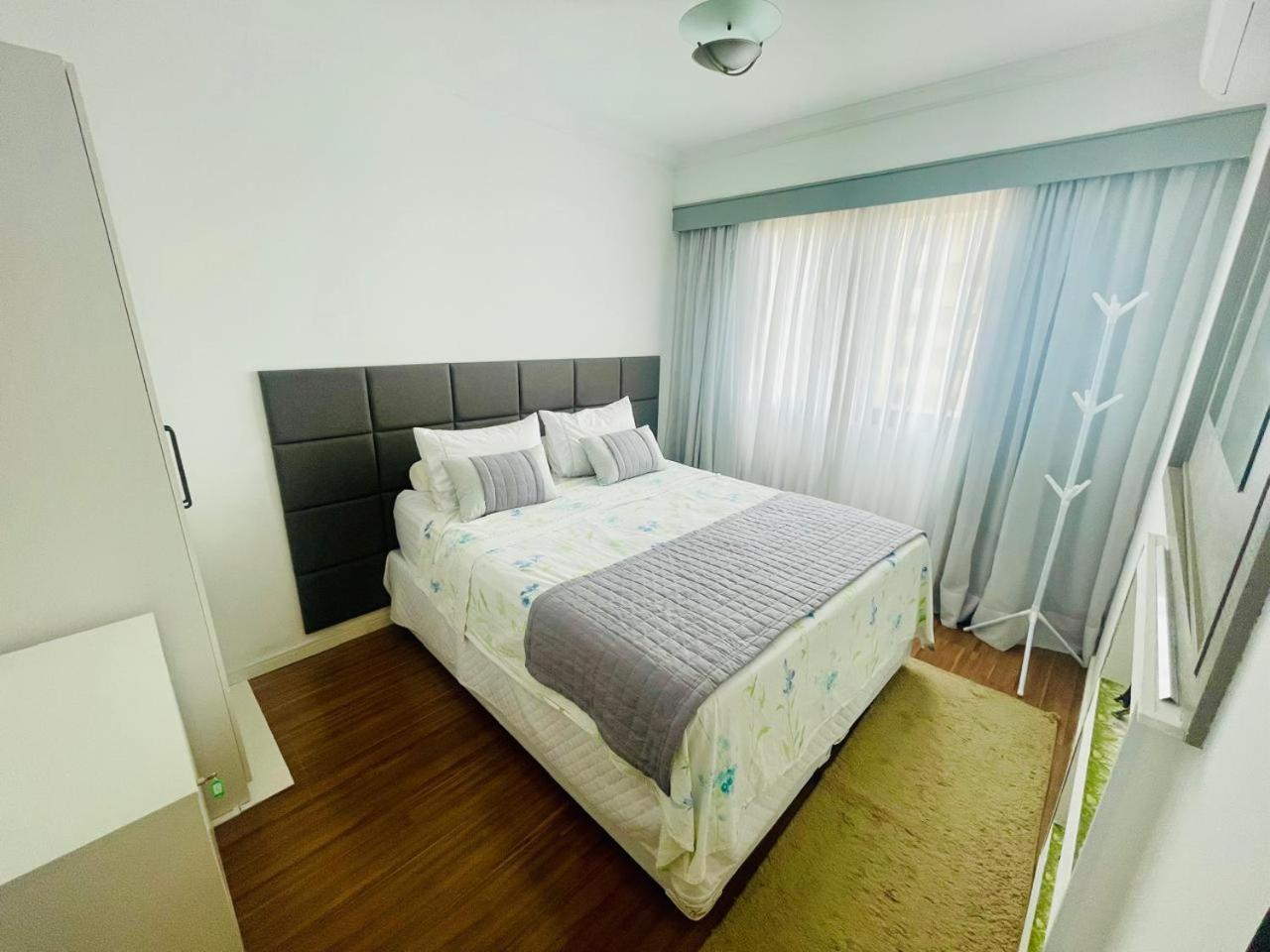 The Palace Flat Moema 圣保罗 外观 照片